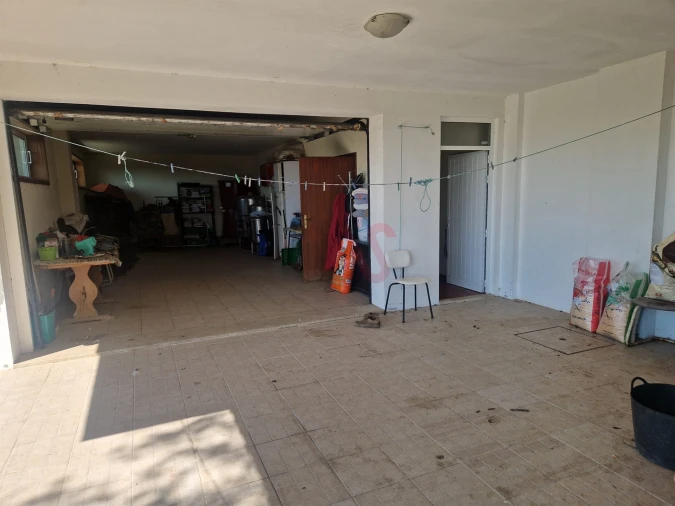 Moradia T5 para Venda em Sande Vila Nova e Sande São Clemente Foto 22