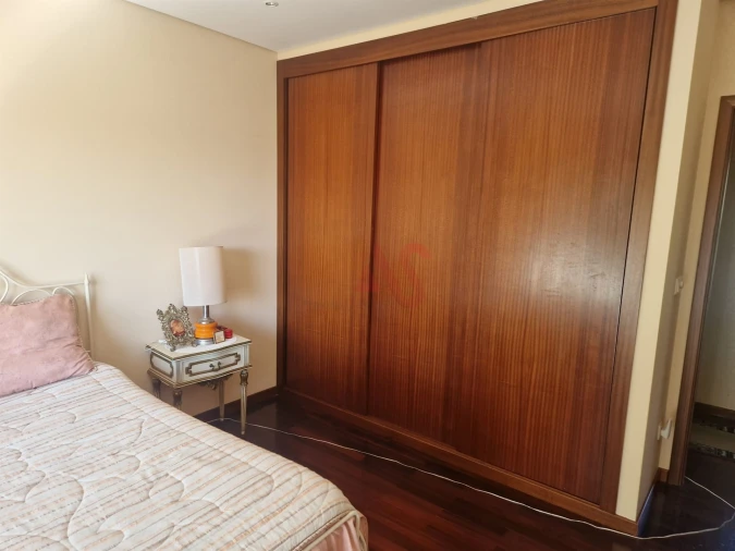 Moradia T5 para Venda em Sande Vila Nova e Sande São Clemente Foto 16