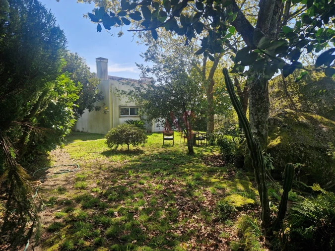 Moradia T5 para Venda em Sande Vila Nova e Sande São Clemente Foto 4