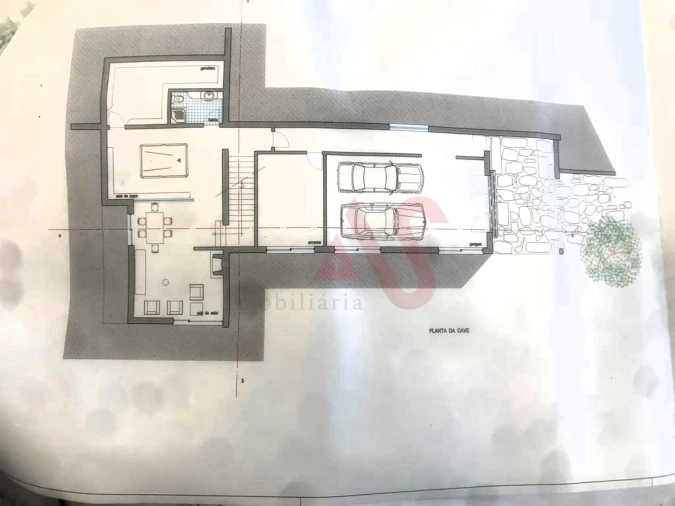 Moradia T5 para Venda em Sande Vila Nova e Sande São Clemente Foto 28