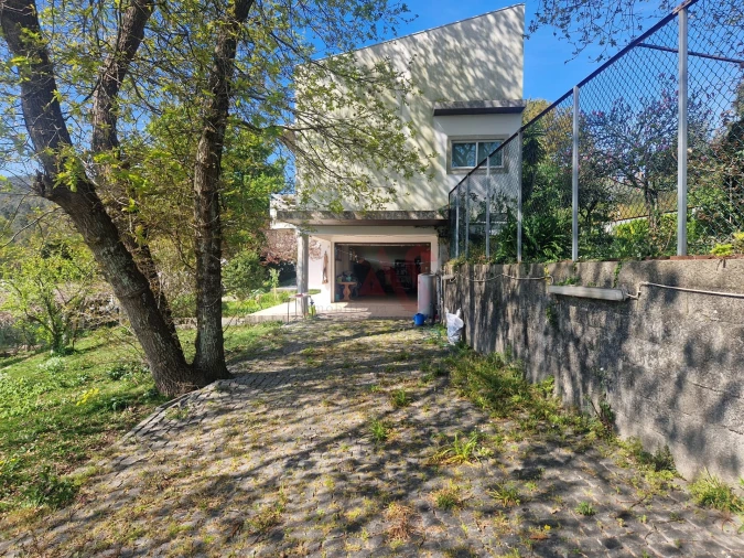 Moradia T5 para Venda em Sande Vila Nova e Sande São Clemente Foto 23