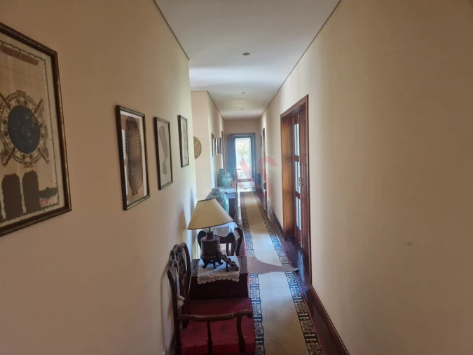 Moradia T5 para Venda em Sande Vila Nova e Sande São Clemente Foto 8