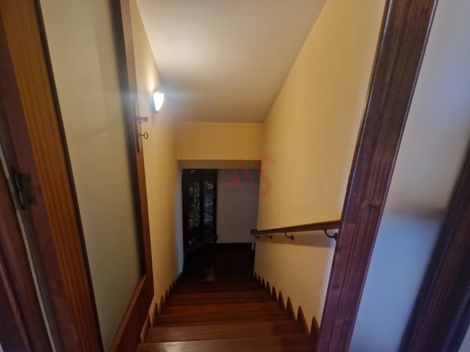 Moradia T5 para Venda em Sande Vila Nova e Sande São Clemente Foto 18