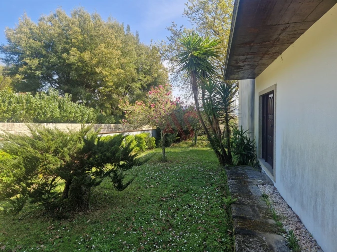 Moradia T5 para Venda em Sande Vila Nova e Sande São Clemente Foto 7