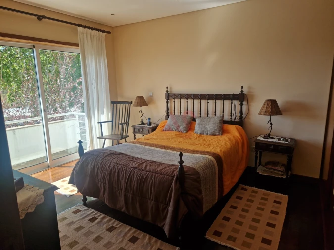 Moradia T5 para Venda em Sande Vila Nova e Sande São Clemente Foto 14