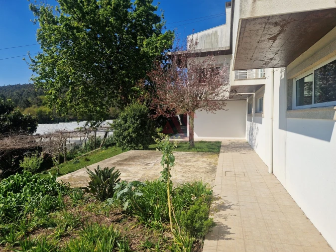 Moradia T5 para Venda em Sande Vila Nova e Sande São Clemente Foto 24