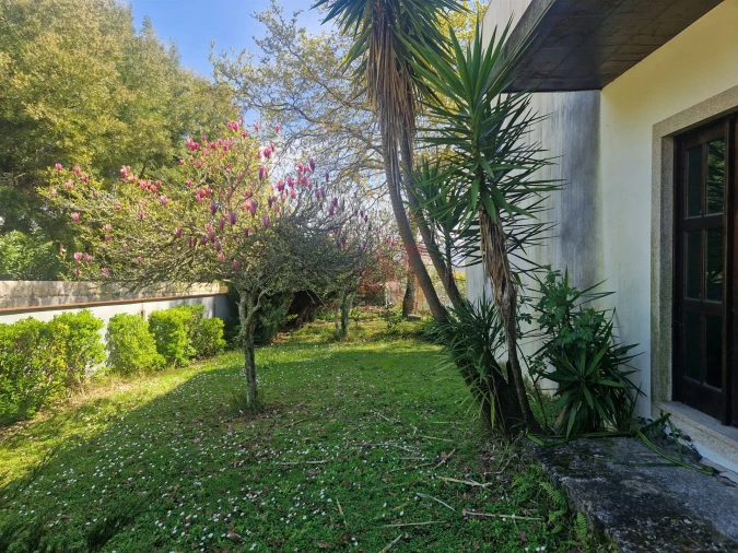 Moradia T5 para Venda em Sande Vila Nova e Sande São Clemente Foto 5