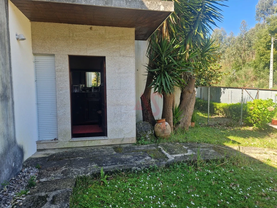 Moradia T5 para Venda em Sande Vila Nova e Sande São Clemente Foto 6