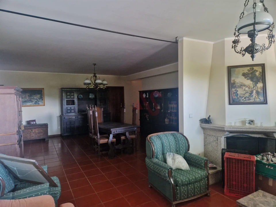 Moradia T5 para Venda em Sande Vila Nova e Sande São Clemente Foto 19