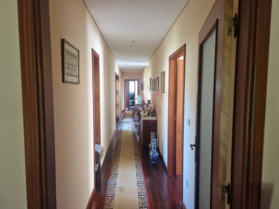 Moradia T5 para Venda em Sande Vila Nova e Sande São Clemente Foto 17