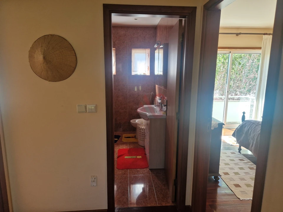 Moradia T5 para Venda em Sande Vila Nova e Sande São Clemente Foto 15