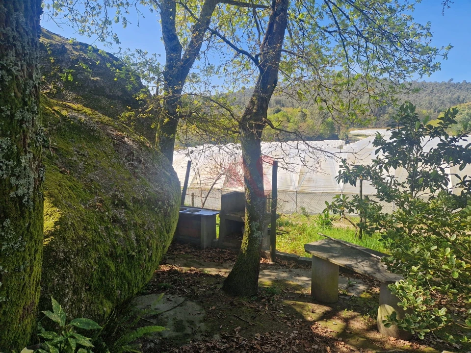 Moradia T5 para Venda em Sande Vila Nova e Sande São Clemente Foto 27