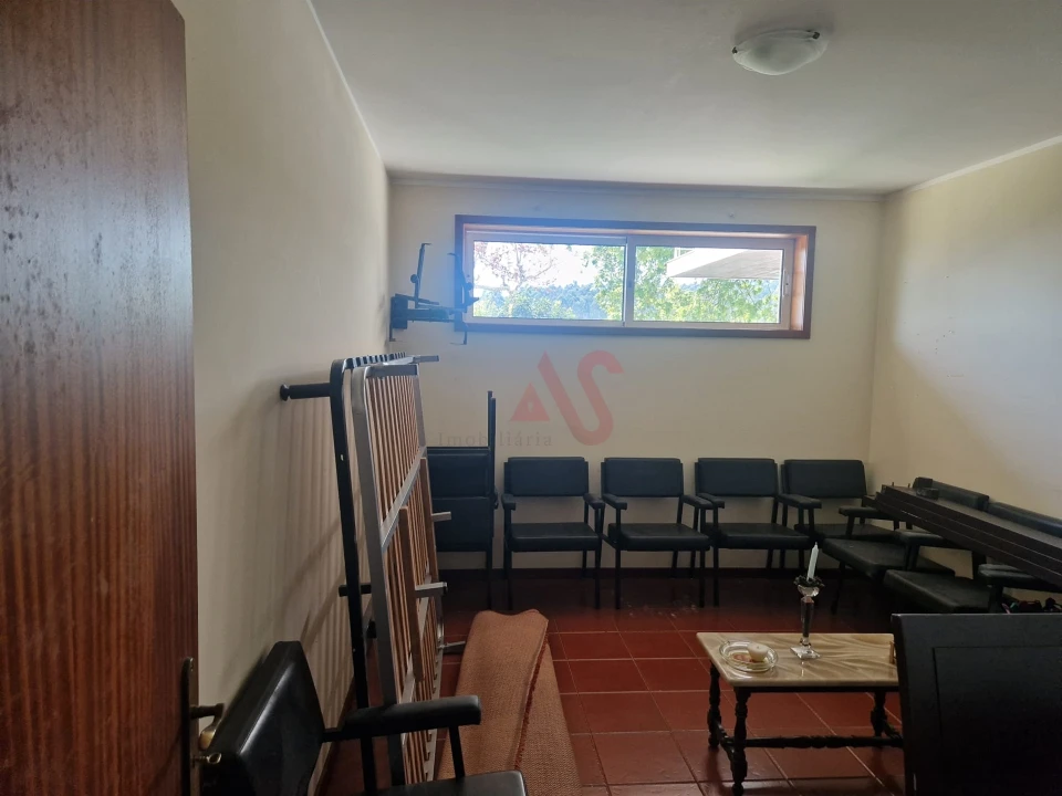 Moradia T5 para Venda em Sande Vila Nova e Sande São Clemente Foto 21