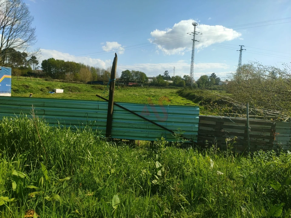 Terreno Agricola ou Rústico para Venda em Nevogilde Foto 7