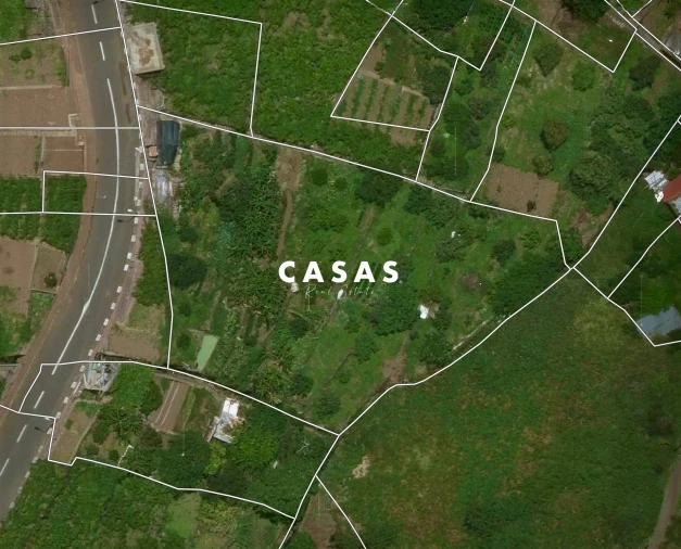 Terreno para Venda em Estreito de Camara de Lobos