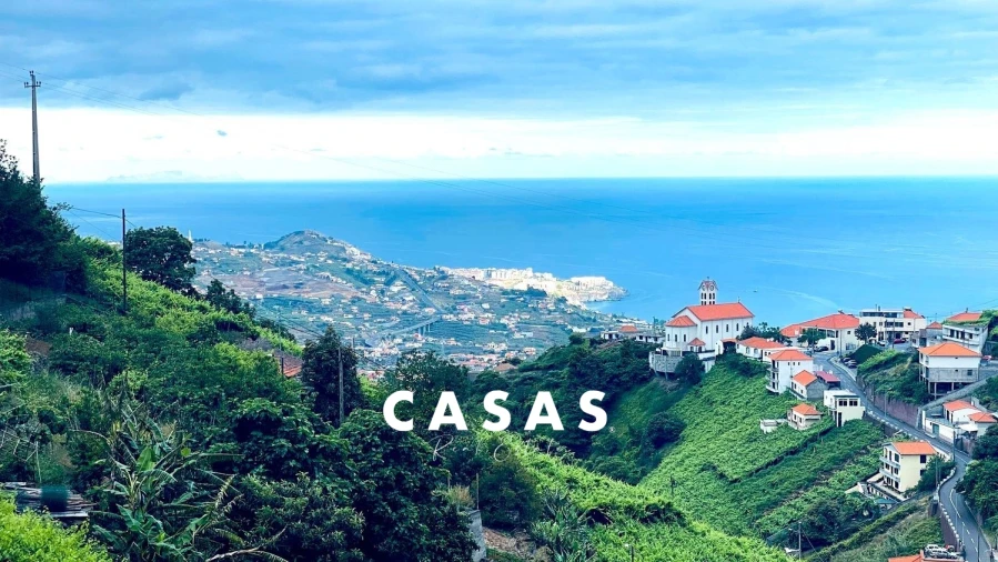 Terreno para Venda em Estreito de Camara de Lobos Foto 6