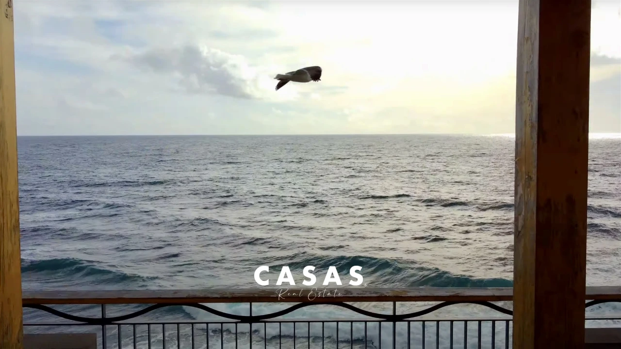 Moradia T4 para Venda em Paul do Mar Foto 16