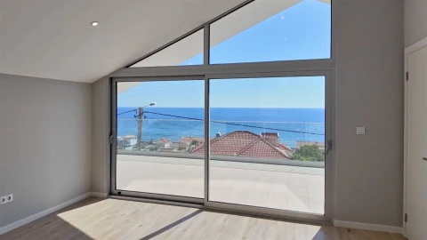 Moradia T4 para Venda em Paul do Mar