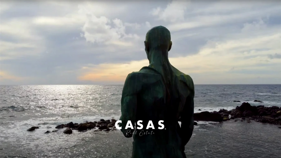 Moradia T4 para Venda em Paul do Mar Foto 19