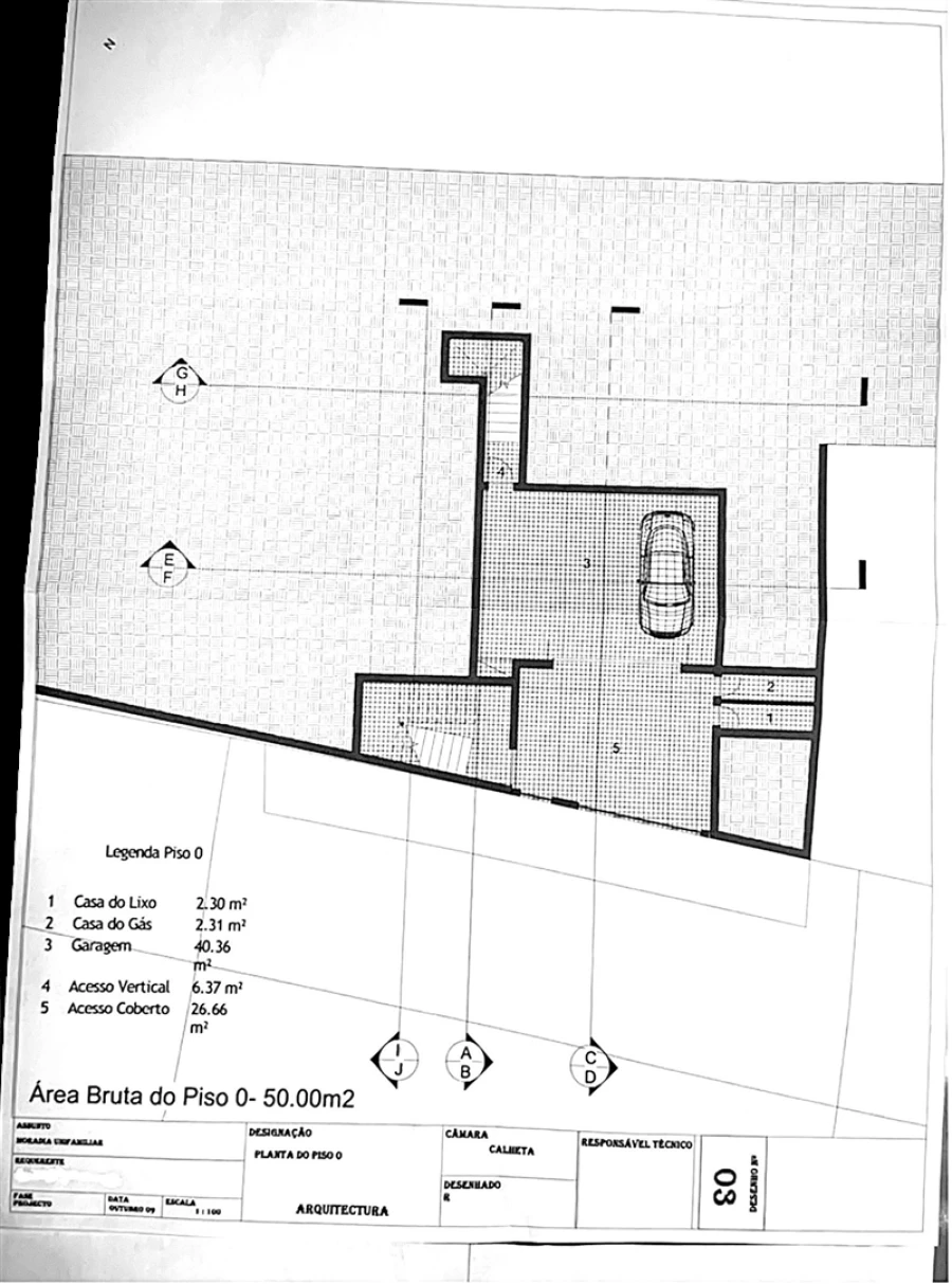 Moradia T4 para Venda em Paul do Mar Foto 13