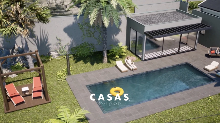 Moradia T4 para Venda em Paul do Mar Foto 3