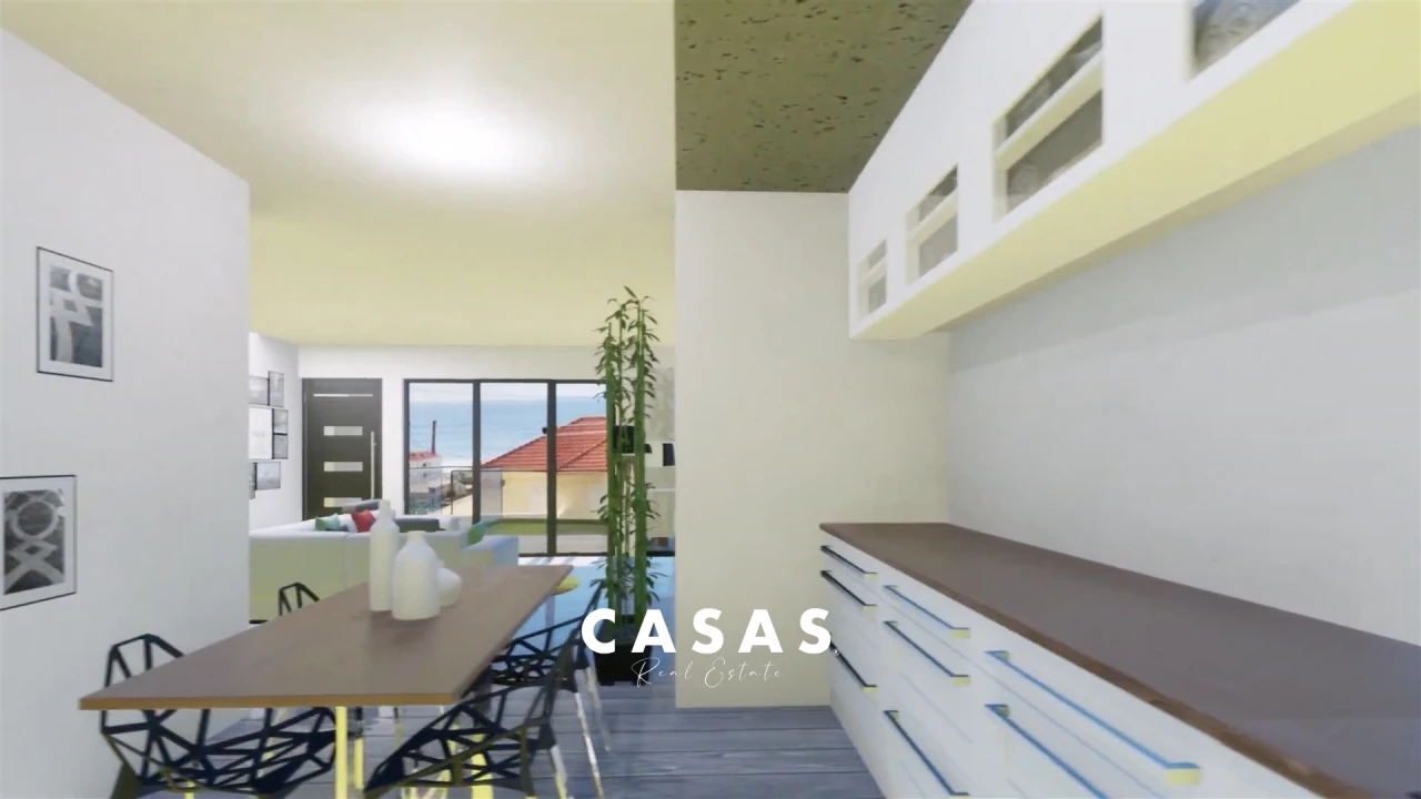 Moradia T4 para Venda em Paul do Mar Foto 8