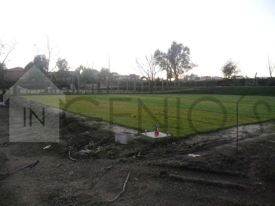 Moradia T0 para Venda em Landim Foto 29