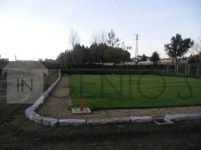 Moradia T0 para Venda em Landim Foto 22