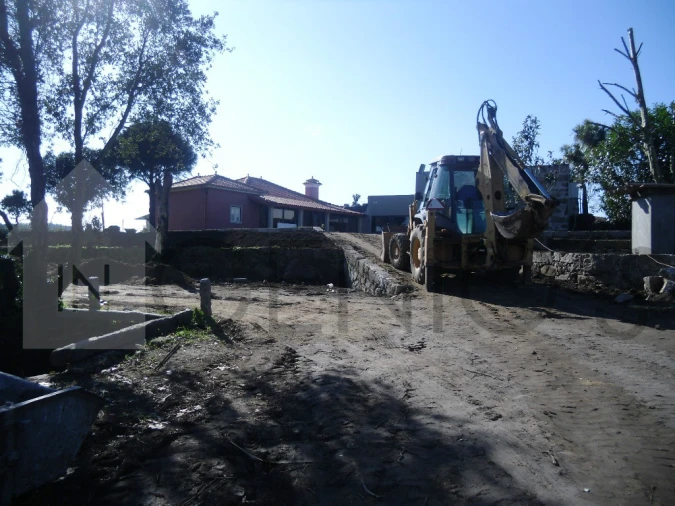 Moradia T0 para Venda em Landim Foto 54