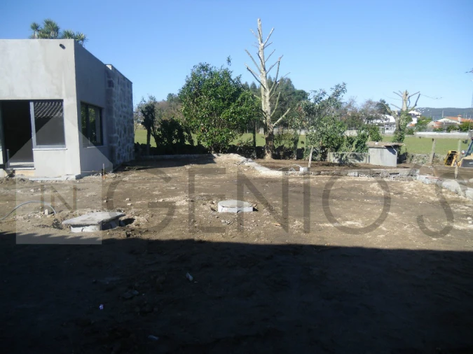 Moradia T0 para Venda em Landim Foto 61