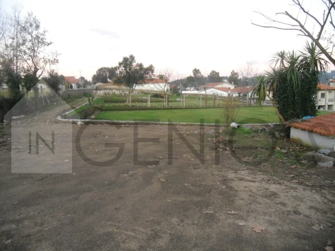 Moradia T0 para Venda em Landim Foto 41