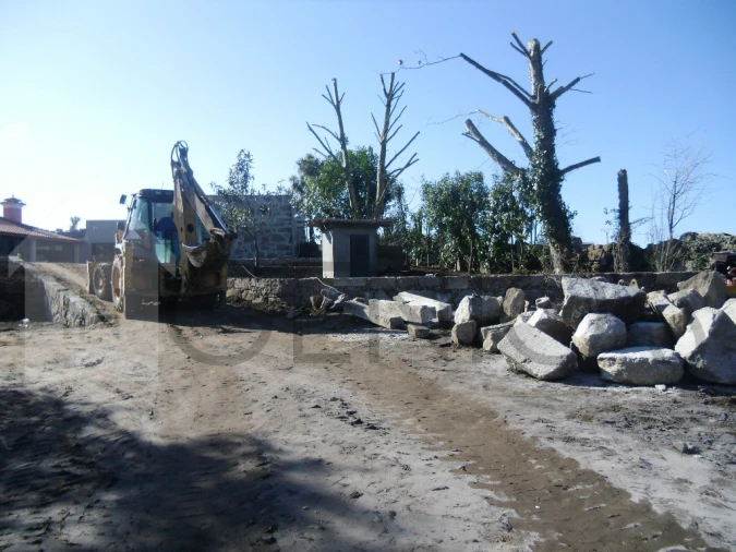 Moradia T0 para Venda em Landim Foto 53