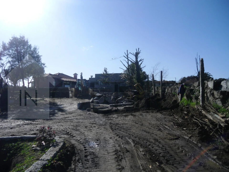 Moradia T0 para Venda em Landim Foto 51