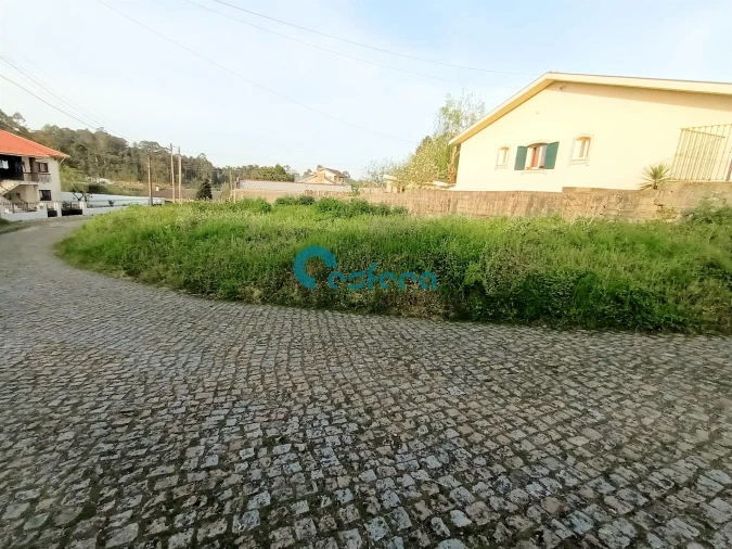 Terreno para Venda em Argoncilhe Foto 5