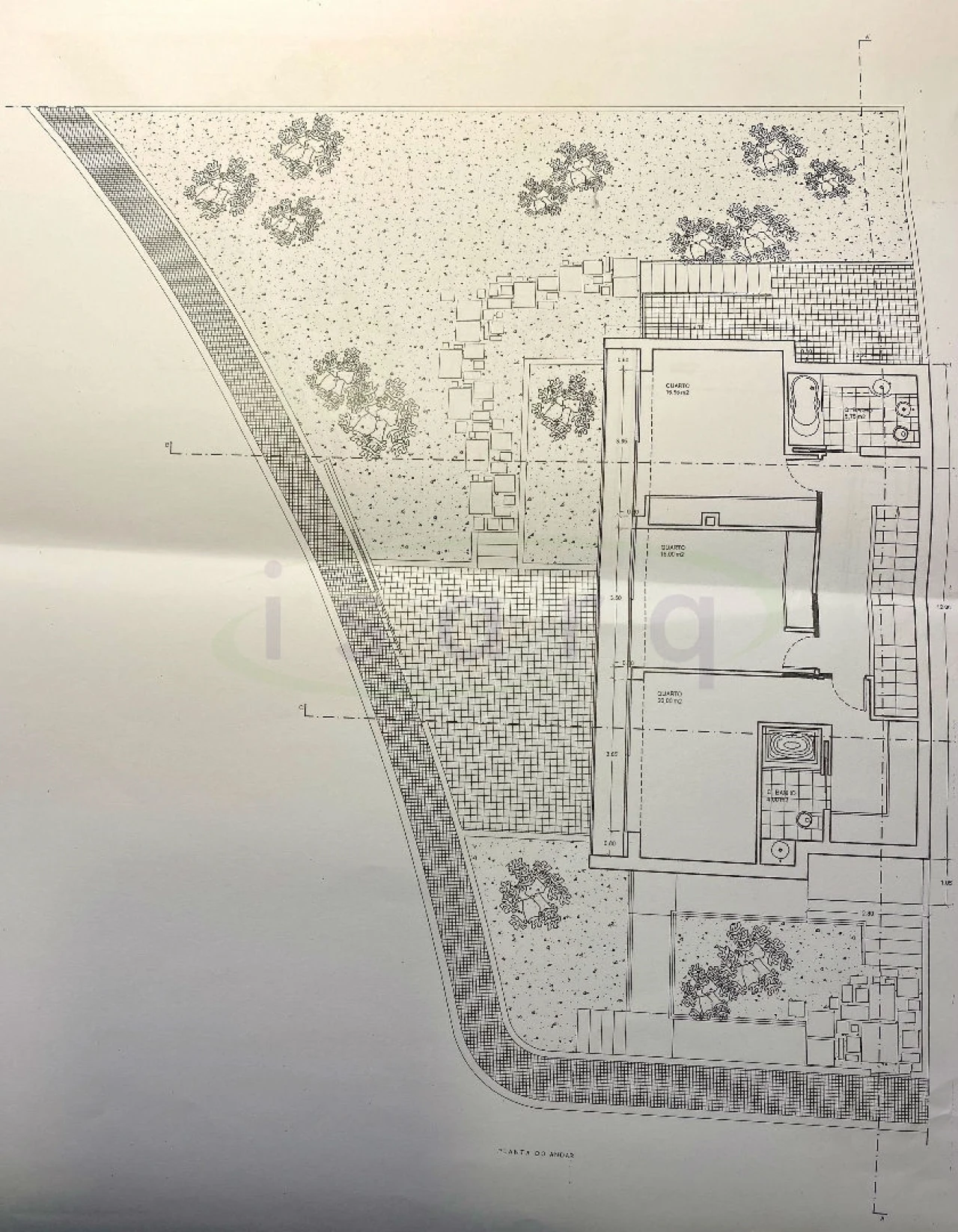 Terreno para Venda em Fânzeres e São Pedro da Cova Foto 13
