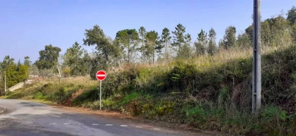 Terreno para Venda em Taveiro, Ameal e Arzila