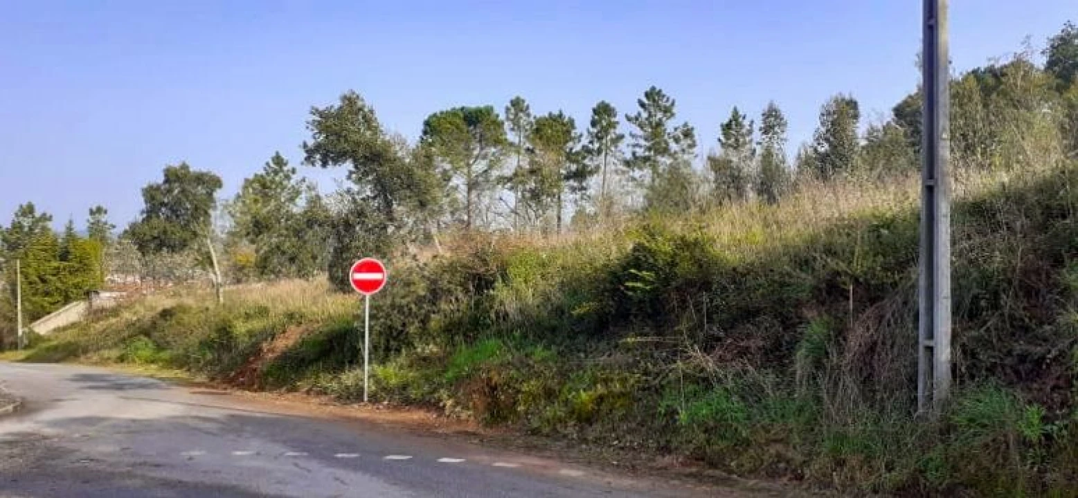 Terreno para Venda em Taveiro, Ameal e Arzila Foto 4