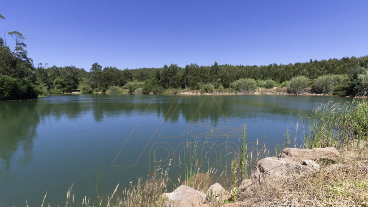 Terreno Misto para Venda em Buarcos Foto 3