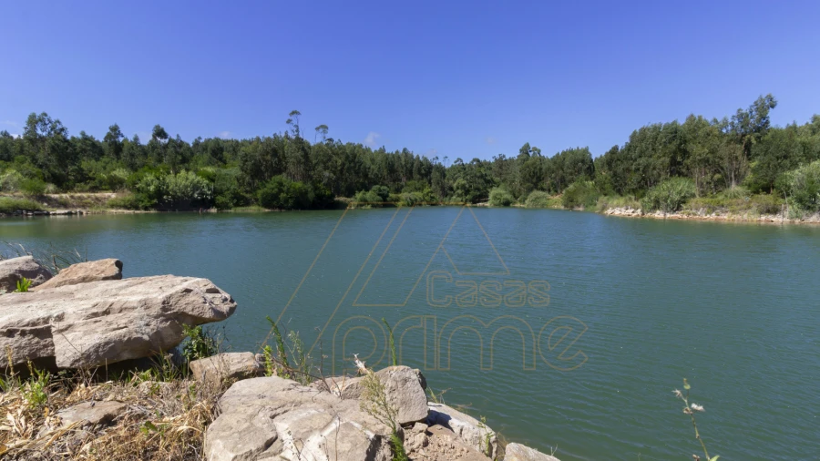 Terreno Misto para Venda em Buarcos Foto 7