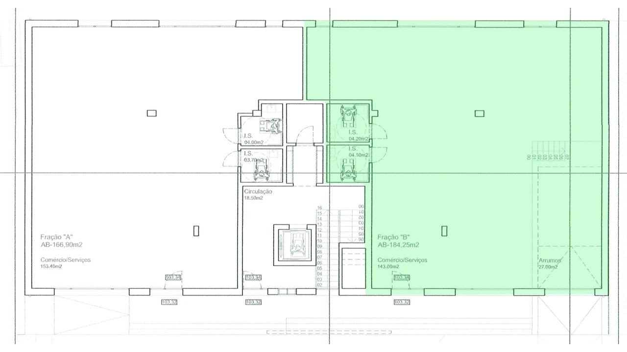 Loja para Venda em Condeixa-A-Velha e Condeixa-A-Nova Foto 7
