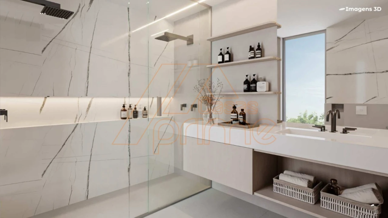 Apartamento T3 para Venda em Poiares (Santo Andre) Foto 5