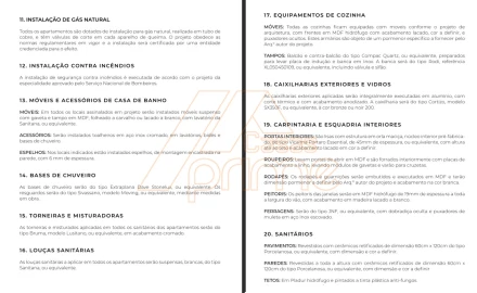 Apartamento T3 para Venda em Poiares (Santo Andre)
