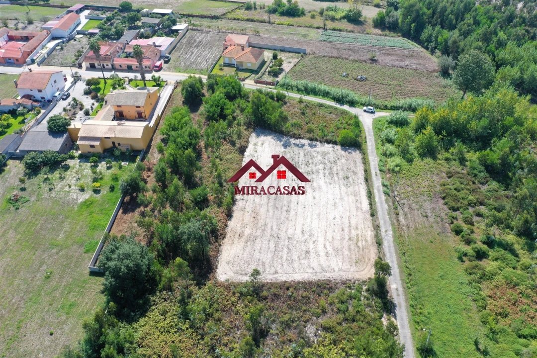 Terreno para Venda em Mira Foto 6