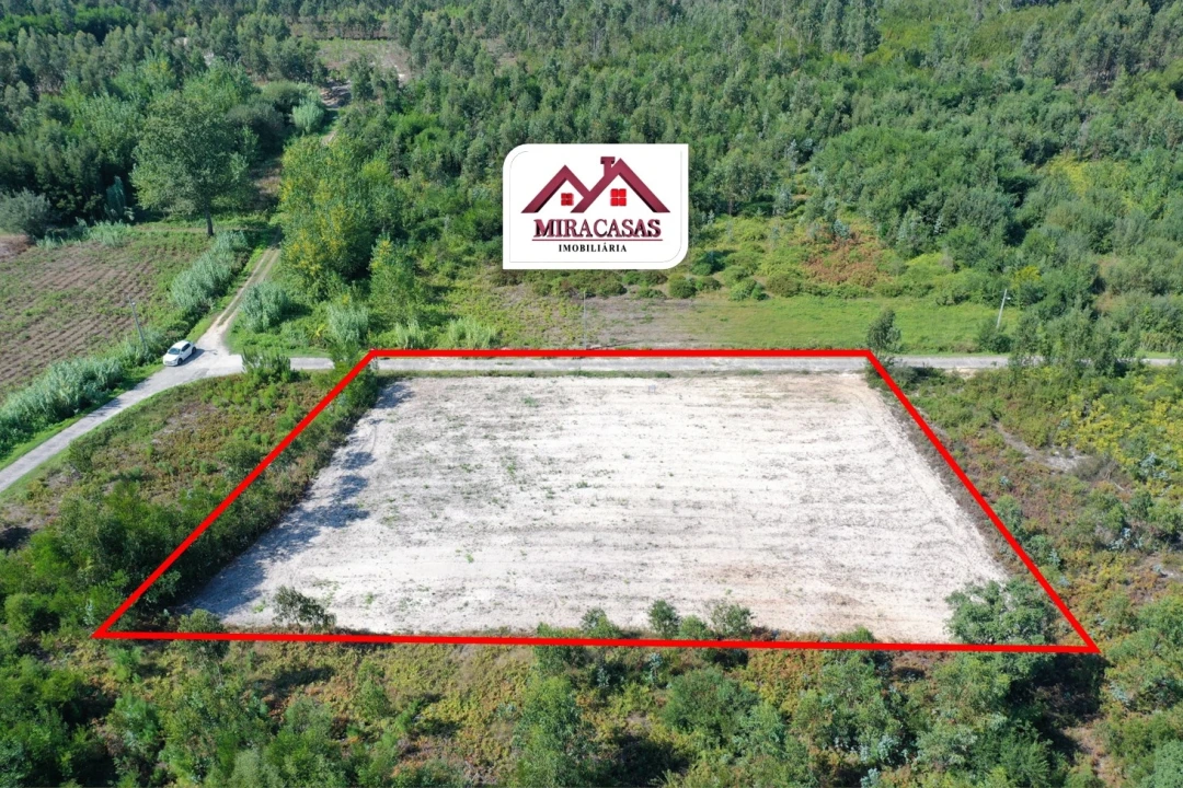 Terreno para Venda em Mira Foto 3