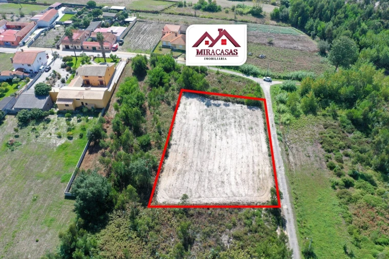 Terreno para Venda em Mira Foto 11