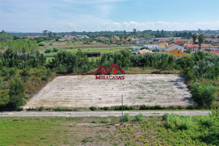 Terreno para Venda em Mira Foto 2