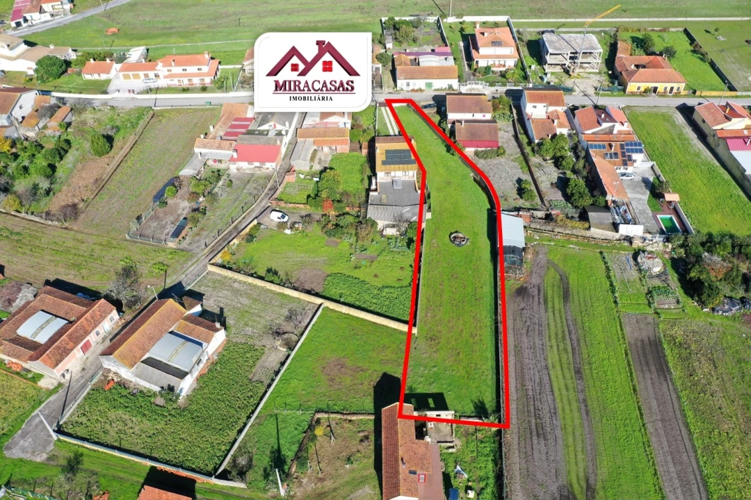 Terreno para Venda em Fonte de Angeão e Covão do Lobo Foto 3