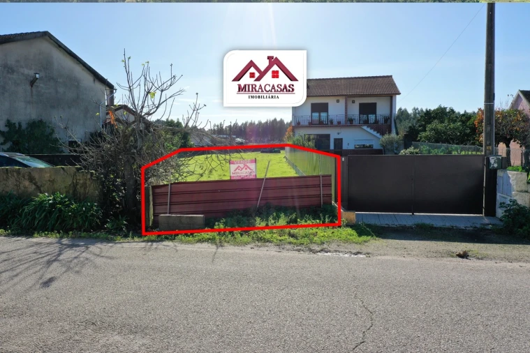 Terreno para Venda em Fonte de Angeão e Covão do Lobo Foto 4