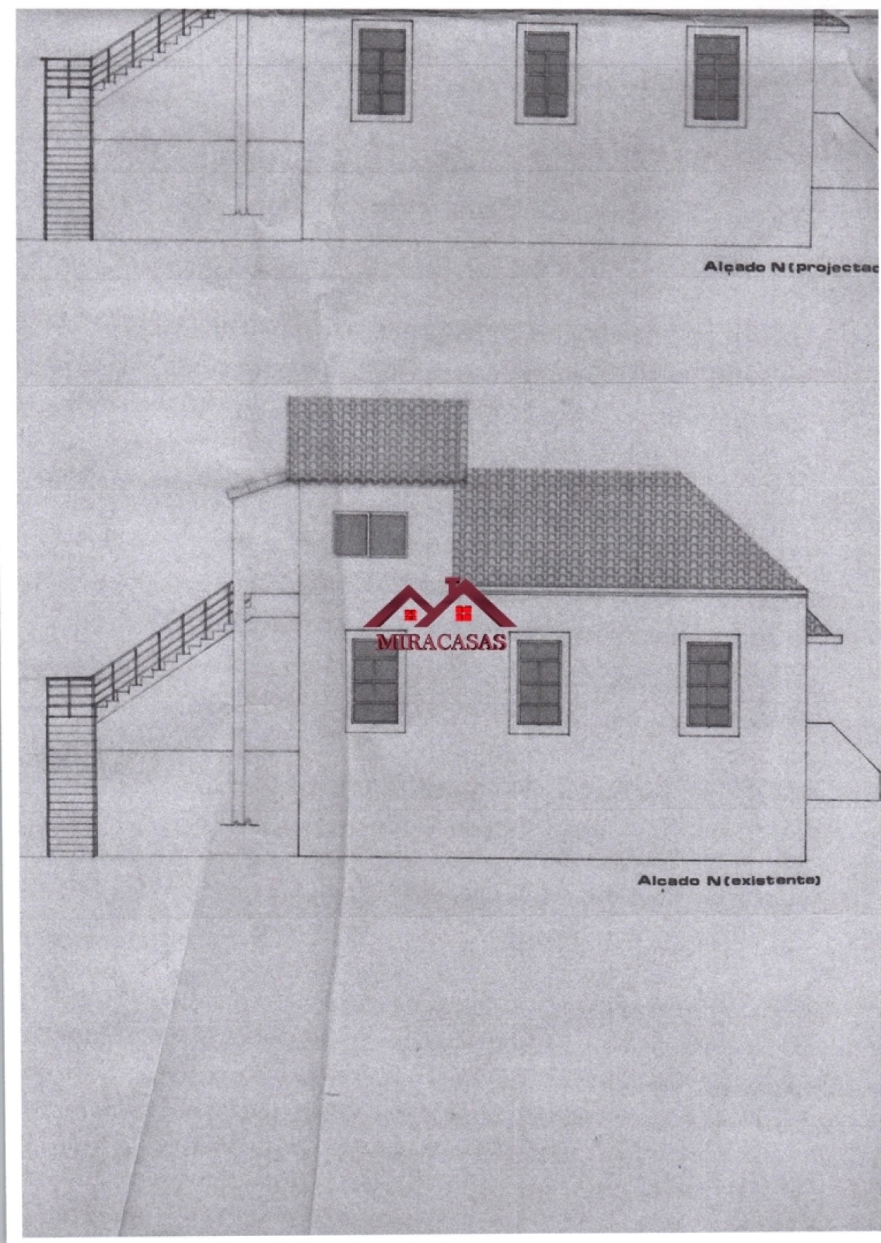 Moradia T5 para Venda em Santo Antonio dos Olivais Foto 74