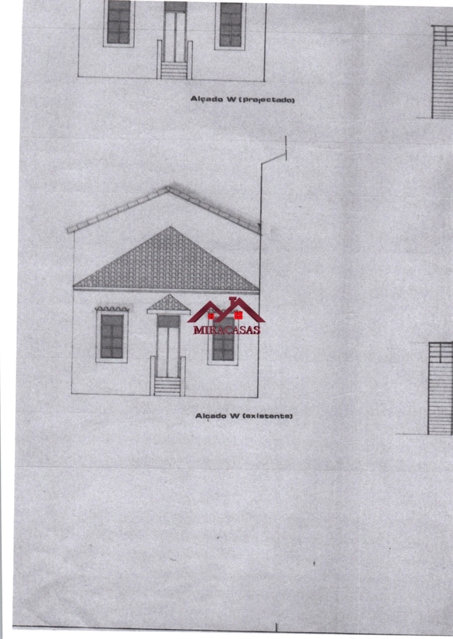 Moradia T5 para Venda em Santo Antonio dos Olivais Foto 75
